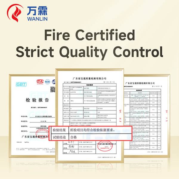 Professional Smoke Detector Tester Manufacturer | CE EN14604 UL ETL Certified | 12+ Years Experience