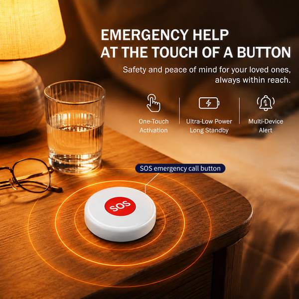 Wireless Water Leak Detector comparison
