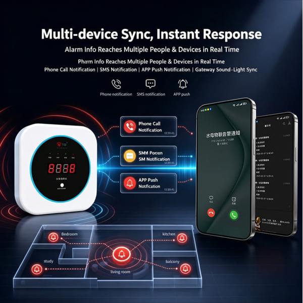 Standalone Smoke Alarm 10-Year Battery FAQ