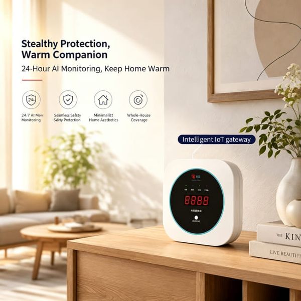 PIR Infrared Motion Detector comparison