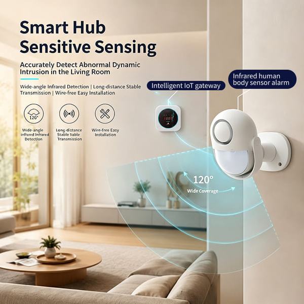 home fire safety market South Africa