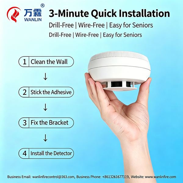 Conventional Fire Alarm System - Africa, CE Certified, Professional Manufacturer
