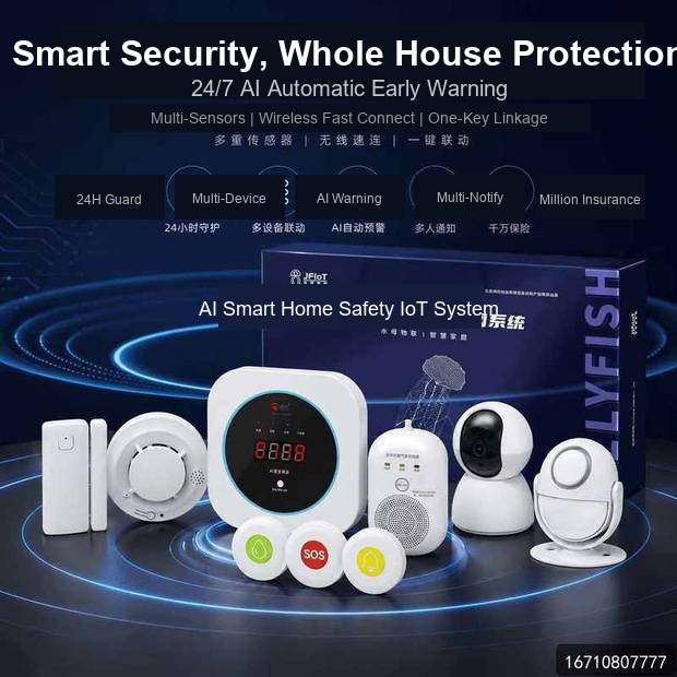 door contact sensor