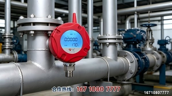 Wanlin Wireless Pressure Transmitter Real Photo Wireless Pressure Transmitter Supplier, SIL2 SIL3 NEPSI Certified, Factory Direct Export