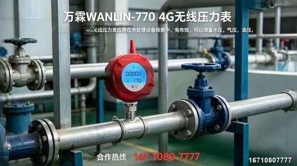 Wireless Capsule Pressure Gauge Supplier, NEPSI CQST CNEX Certified, Factory Direct Export
