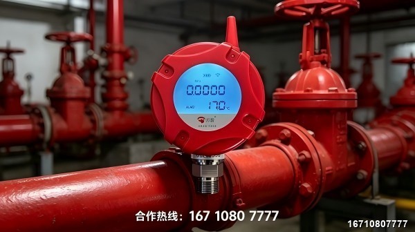 Wholesale Wireless High Temperature Pressure Gauge, ATEX UL ISO9001 Certified, Global Distribution
