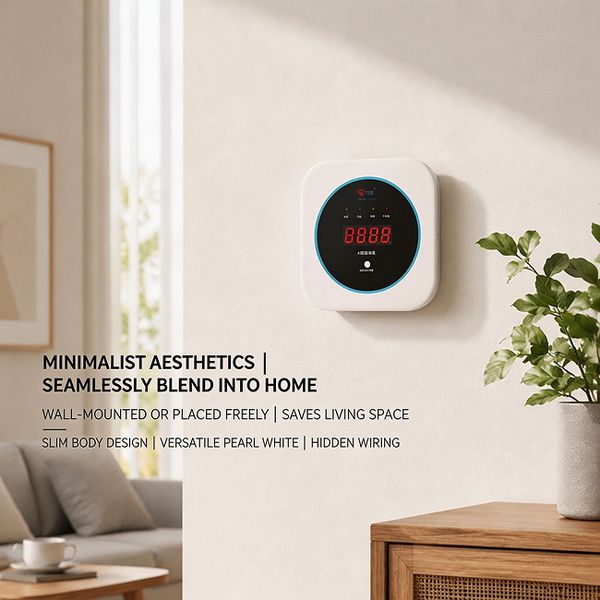 Rural Kitchen Safety Alarm product image