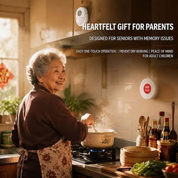 home fire prevention