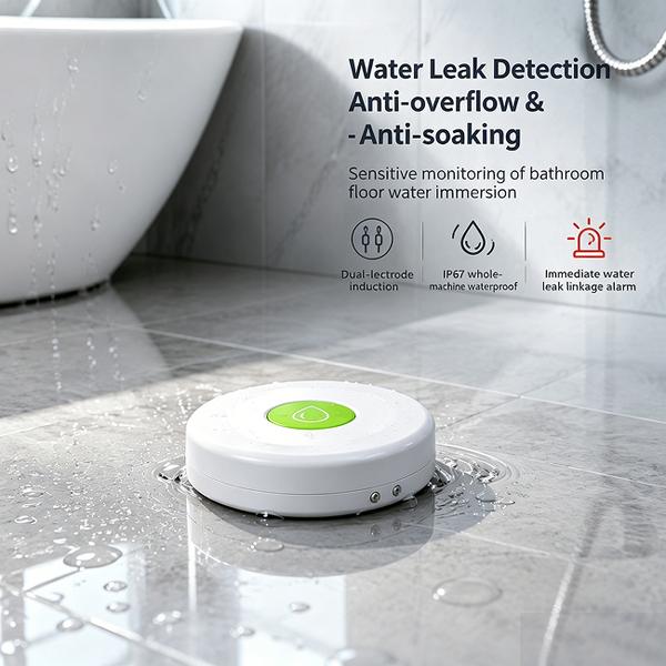kitchen guardian alarm