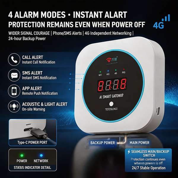 smart elderly care system