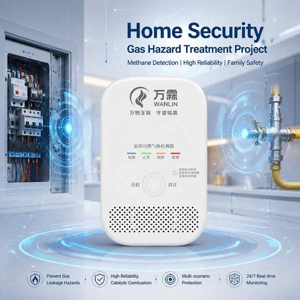 laser gas alarm price