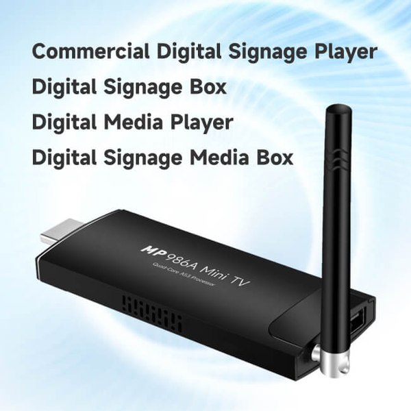 Wanlin Android TV Stick Core Products - Product Image Trusted Exporter tv stick wholesale — Fast Delivery Worldwide