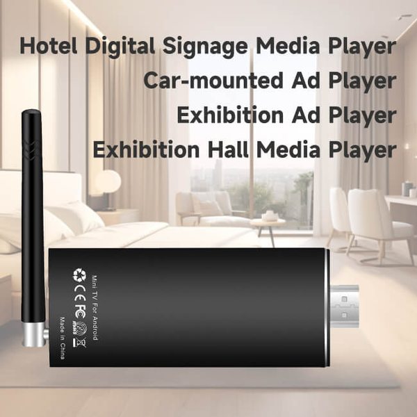 Wanlin Android TV Stick Core Products - Product Image Reliable Partner android tv stick 4k — Competitive Wholesale Price