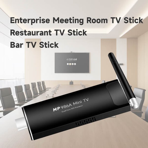 Digital Signage Player