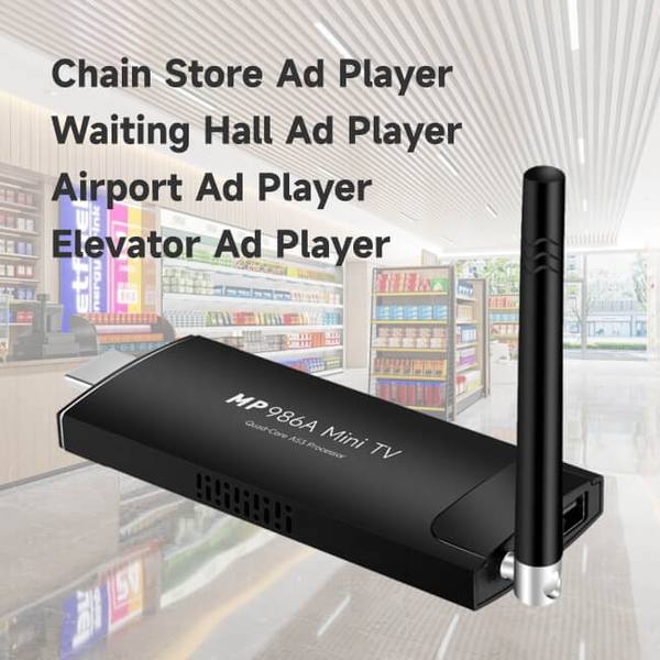 Android TV Stick