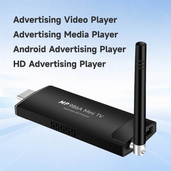 Wanlin Manufacturer 4k tv stick — OEM/ODM Available
