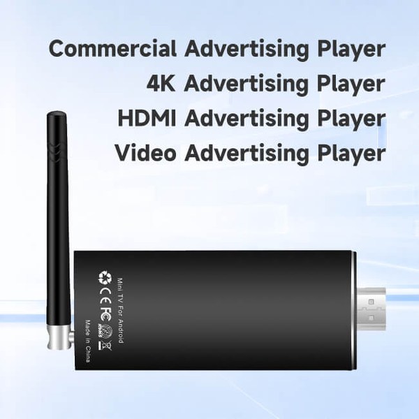 Digital Signage Player