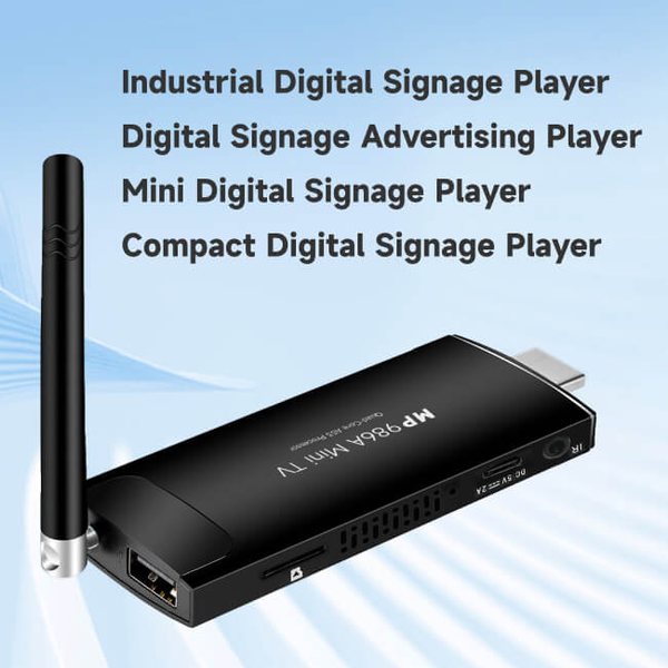 Premium Quality streaming tv stick for Amazon/eBay Sellers
