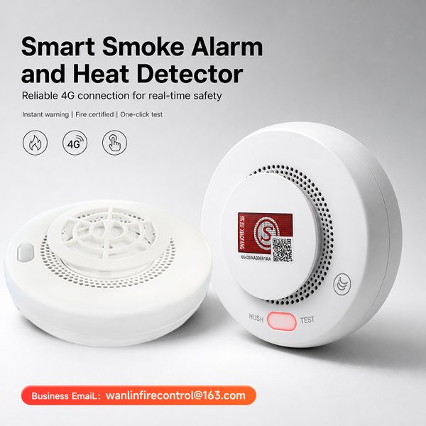 Carbon Monoxide Concentration Detector China Manufacturer, Electrochemical CO Alarm, OEM/ODM Global 