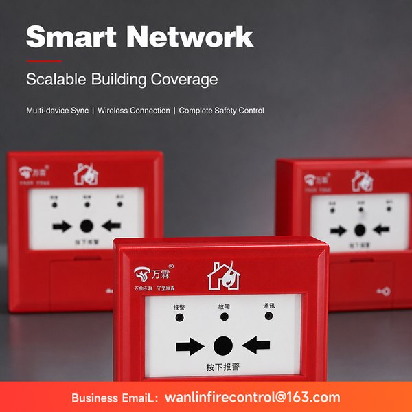 manual call point for COPANT