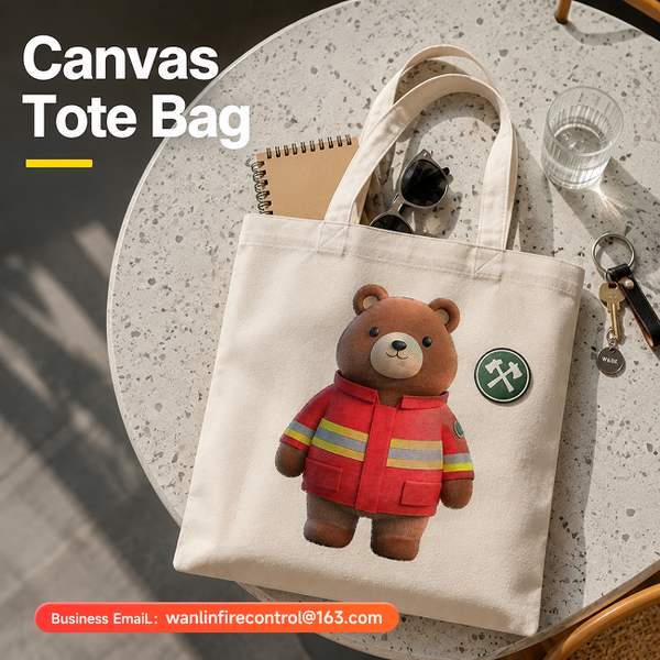Fire Department Plush Sample Order China Manufacturer, Fire Safety Mascot Plush Toy, OEM/ODM Global