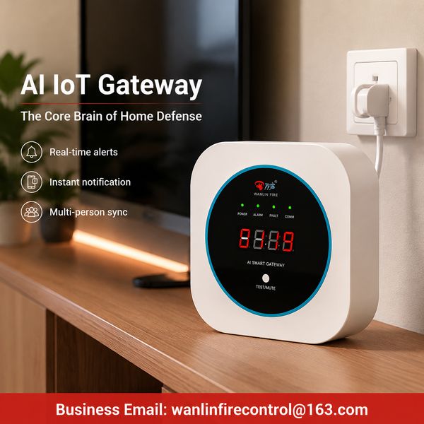 Home Alarm System with Sovereign Wealth China Manufacturer, AI Home Security Bundle, OEM/ODM Global