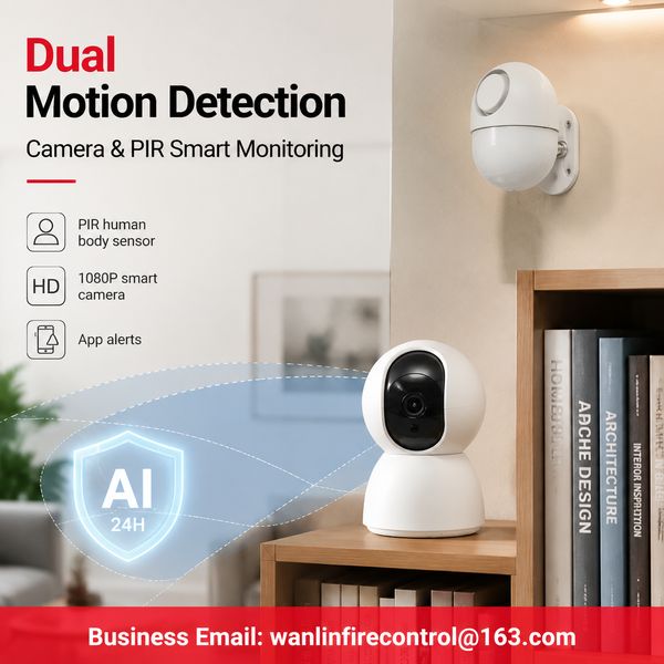 Window Sensor for Retail Store China Manufacturer, AI Home Security Bundle, OEM/ODM Global Shipping