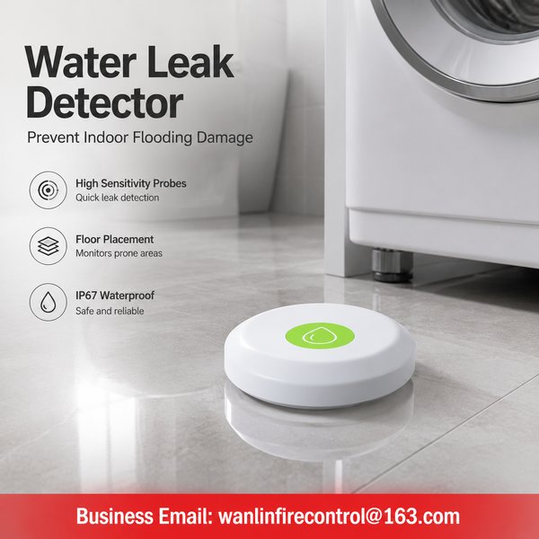 Home Alarm System with VdS China Manufacturer, AI Home Security Bundle, OEM/ODM Global Shipping to A