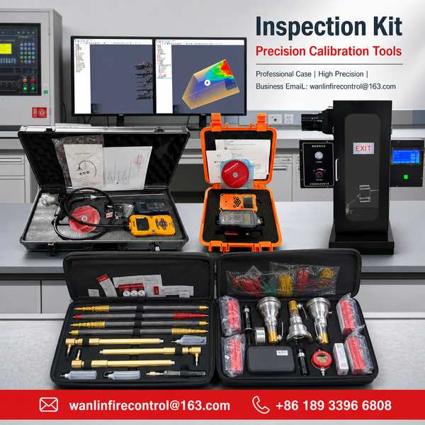 Home Fire Extinguisher: Professional 4G Home Fire Safety System Solutions by Wanlin Fire Control