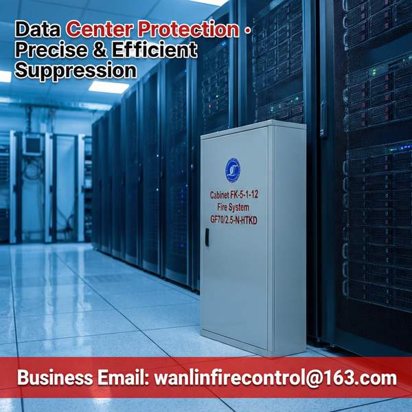 battery warehouse fire suppression