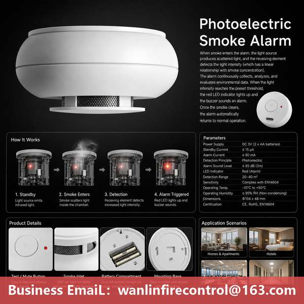 Smoke Alarm Supplier China Manufacturer,4G Standalone Smoke Detector,OEM/ODM Global Shipping to Viet