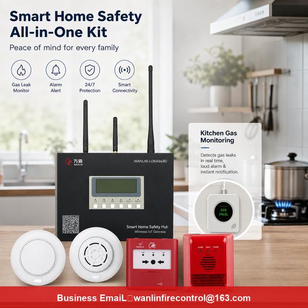 RF wireless communication