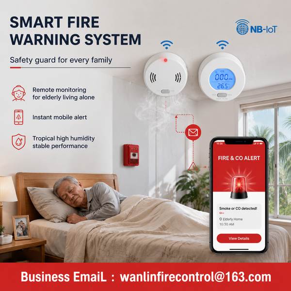 Vietnam Fire Alarm B2b Platform China Manufacturer,Smart Fire Safety,OEM/ODM Global Shipping to New 