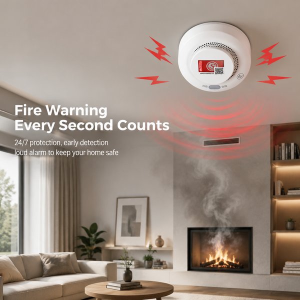 Us Federal Emergency Management Agency Standard China Manufacturer,Smart Fire Safety,OEM/ODM Global 