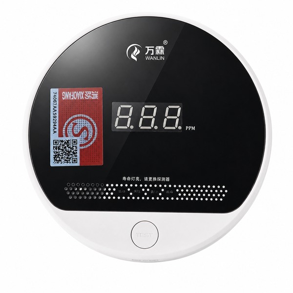 China Smoke Detector Us Market Price Advantage China Manufacturer,Smart Fire Safety,OEM/ODM Global S