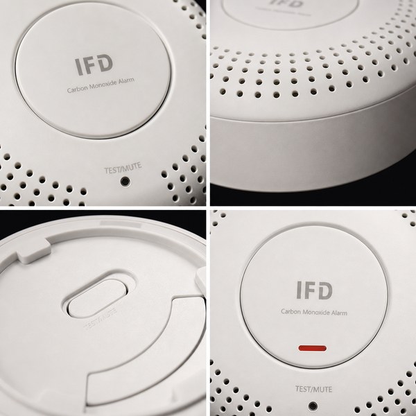 Agricultural Building Smoke Detector China Manufacturer,Smart Fire Safety,OEM/ODM Global Shipping to