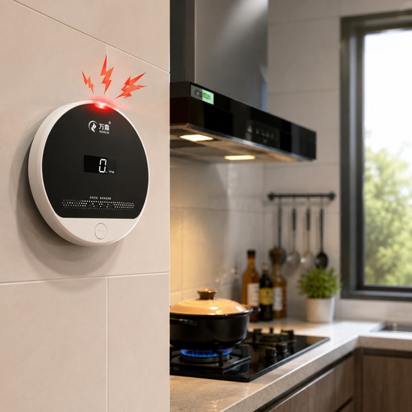 Laser Detection Technology China Manufacturer,Smart Fire Safety,OEM/ODM Global Shipping to Australia