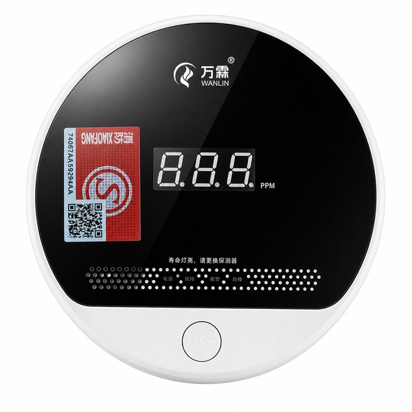 Home Smoke Alarm China Manufacturer,Smart Fire Safety,OEM/ODM Global Shipping to Czech Republic