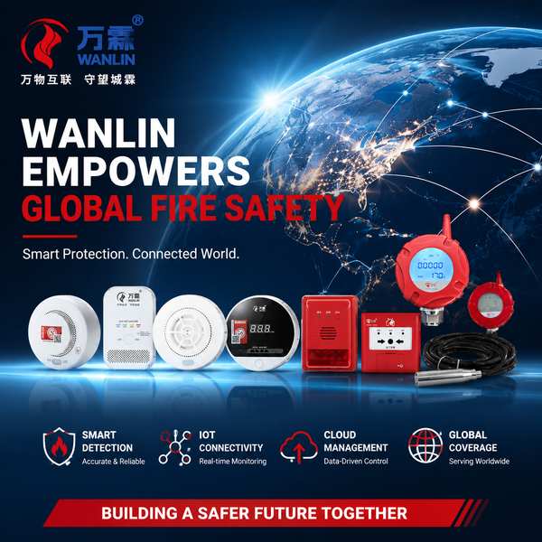 fire alarm system wholesale