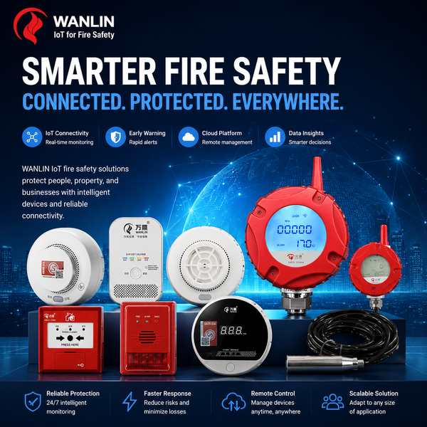 fire protection managed service