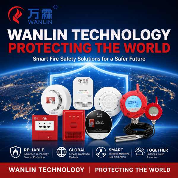 EV charging station fire protection