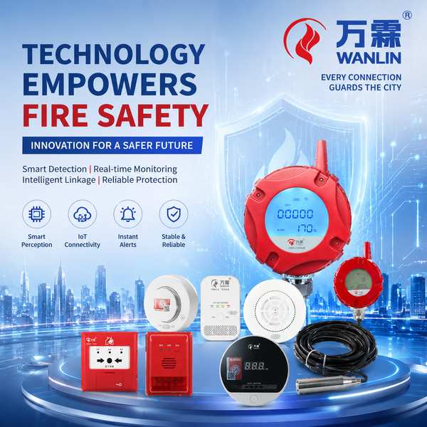 fire safety project management