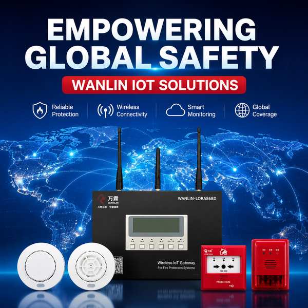 fire system fault detection