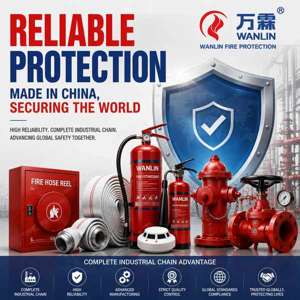 fire protection service provider