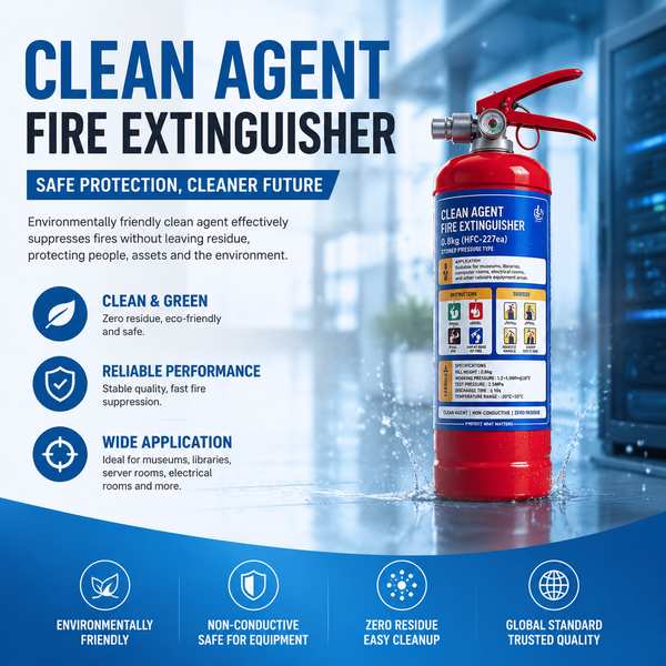 Wanlin Perfluorohexanone Fire Extinguishing System — Clean Agent Manufacturing Excellence server room perfluorohexanone fire extinguishing