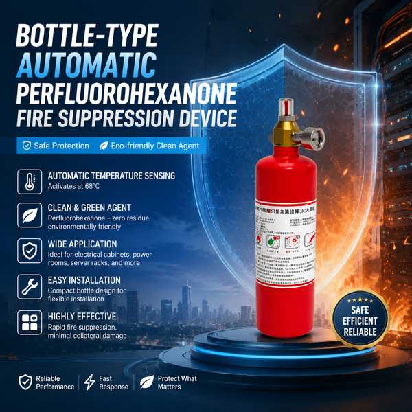 perfluorohexanone precision instrument safe