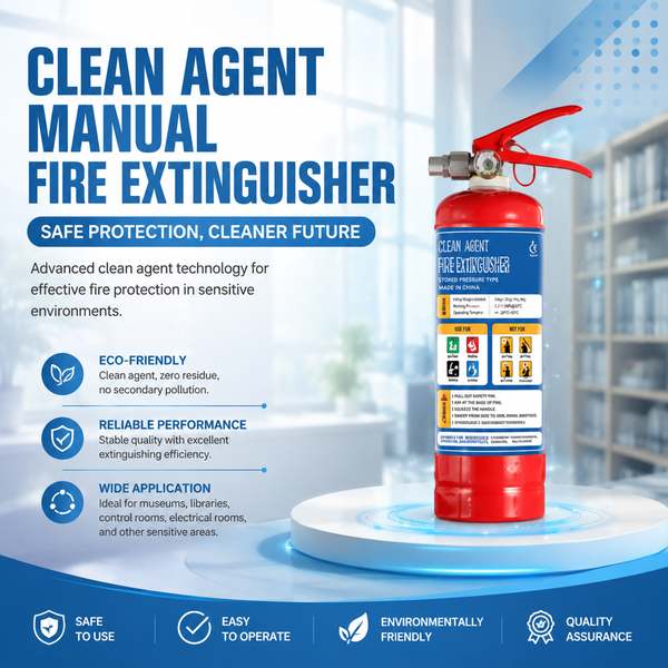perfluorohexanone fire extinguisher price
