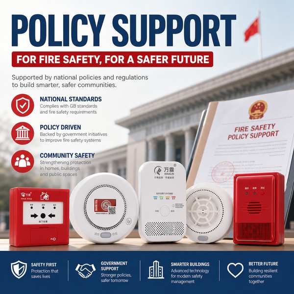 Fire Detector Custom Solution Provider China Factory | Malaysia Fire Detector Export - Bulk Supply