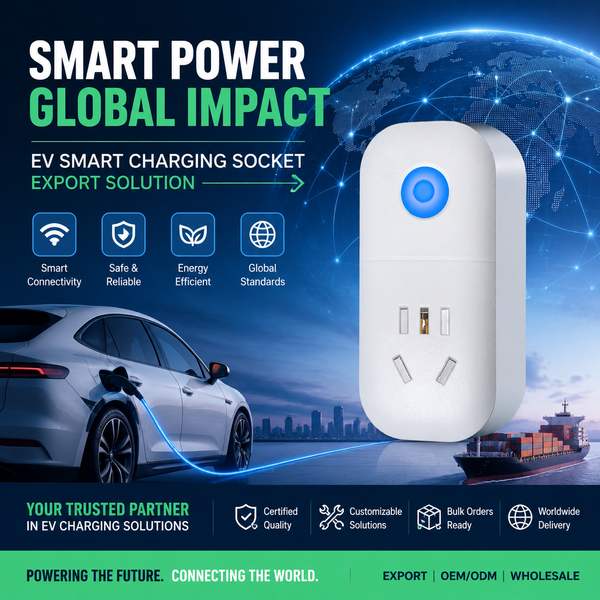 smart socket with edge computing Factory Direct | UK Manufacturer - Wanlin