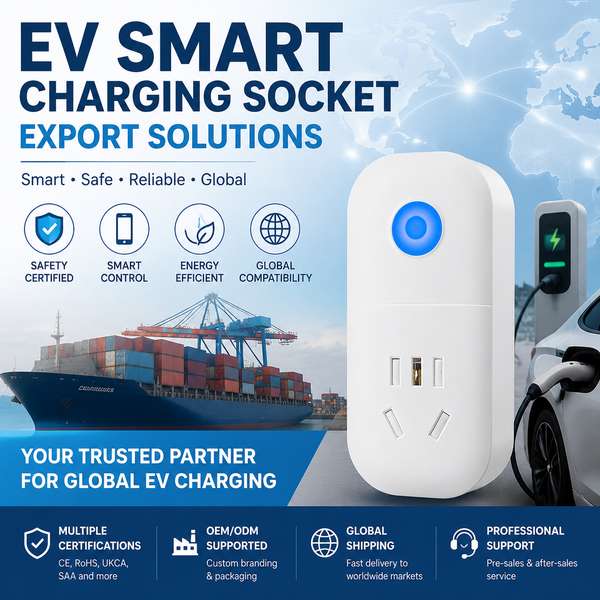 firmware update smart plug Manufacturer China | Singapore Export - Wanlin Best Price